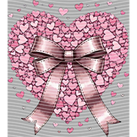 Valentine's Day-QRJ  7378